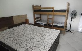 Kitnet Praia é Vida (Caraguatatuba/Massaguaçu)